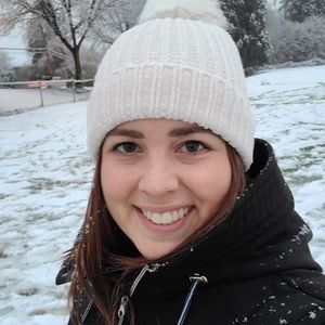 Meet your Posher, Amy